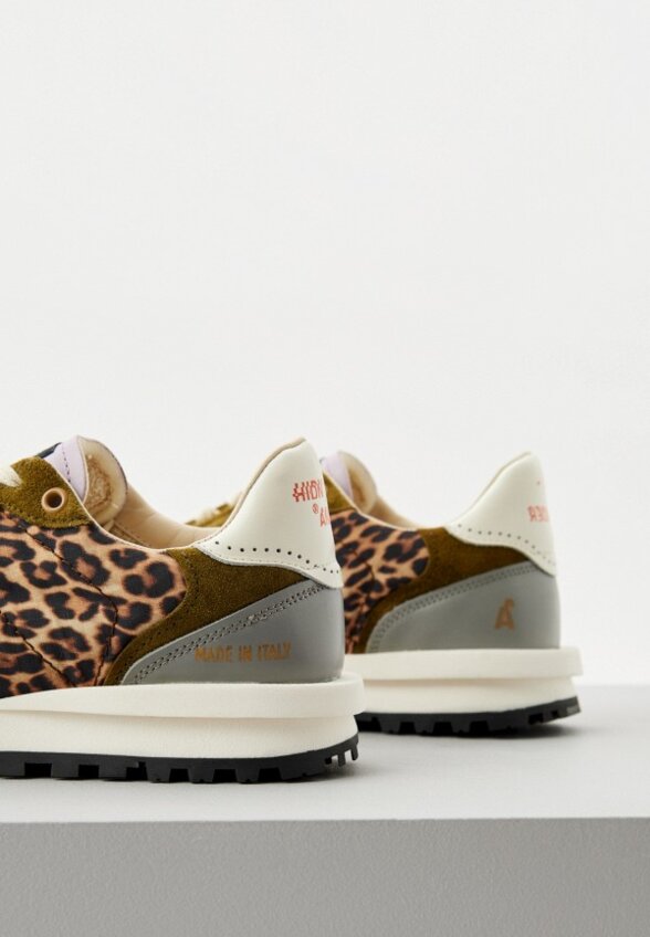 Кроссовки Hidnander