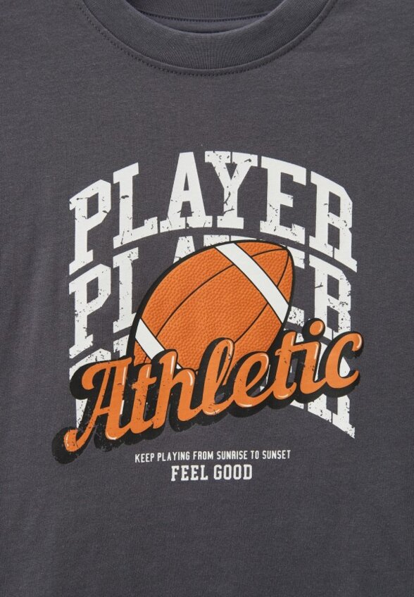 Футболка домашняя O'STIN