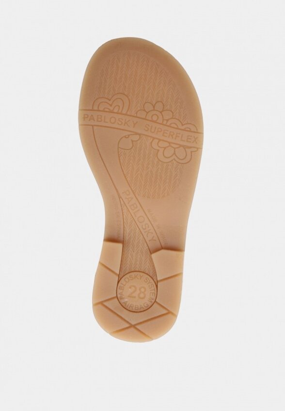 Сандалии Pablosky