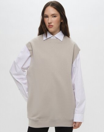 Майка H&M женщинам