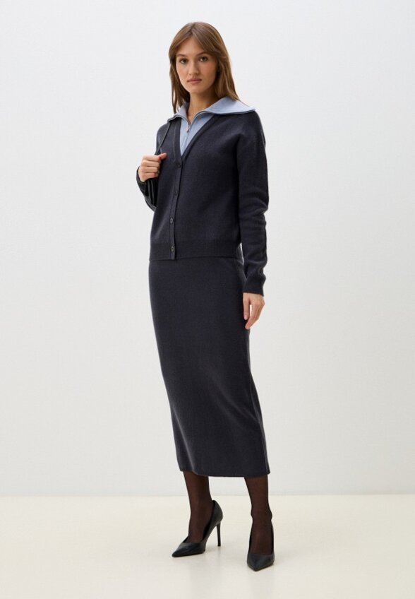 Костюм вязаный TrendyAngel