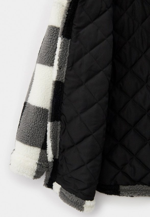 Куртка меховая O'STIN