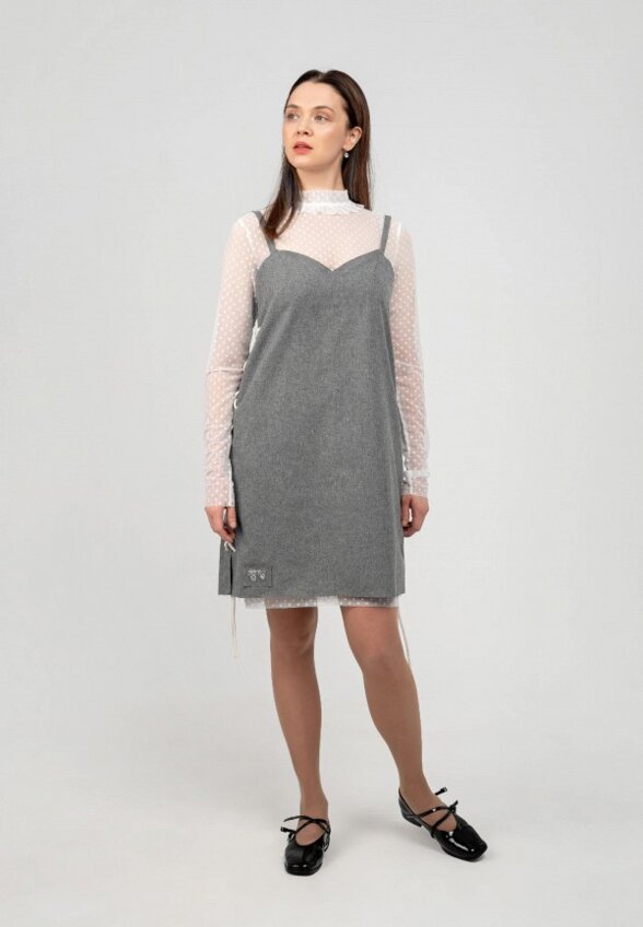 Сарафан Redkoe