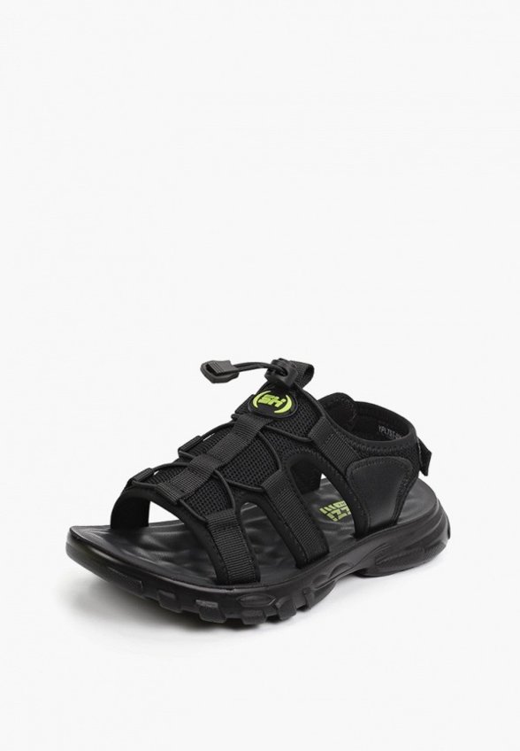 Сандалии Shuzzi