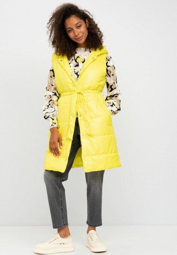 Жилет утепленный Taifun