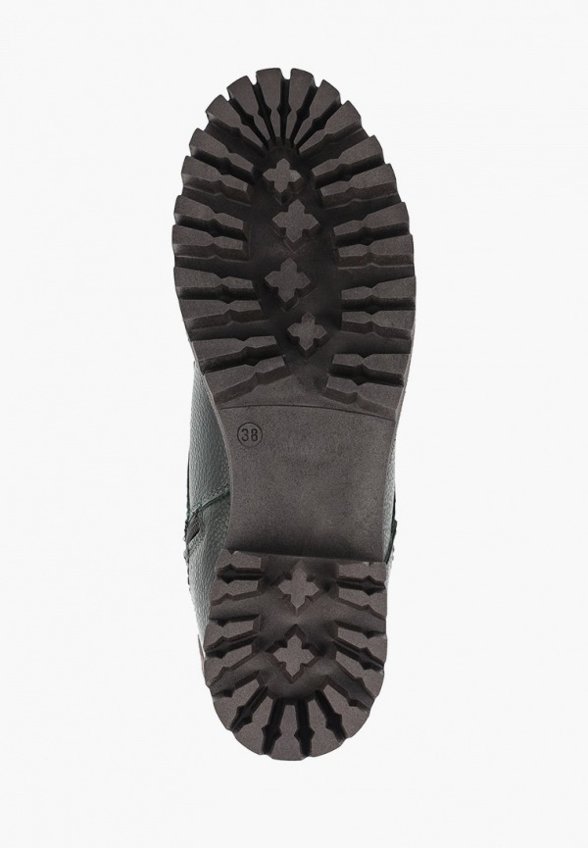 Ботинки Gut Moving Good