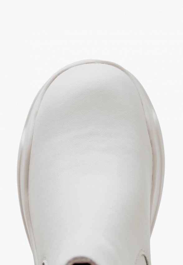 Ботинки Mascotte