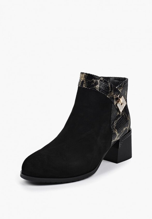 Ботильоны Ascalini