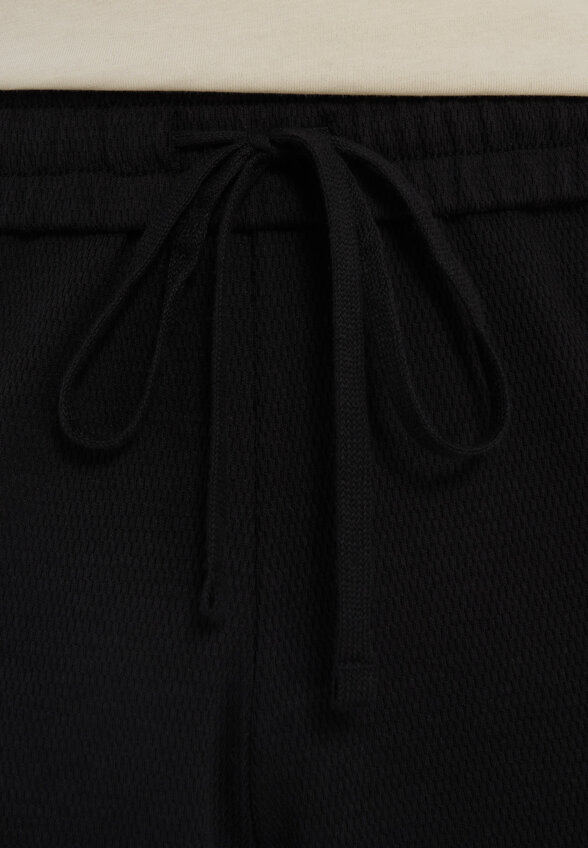 Брюки мужские PUMA, Черный