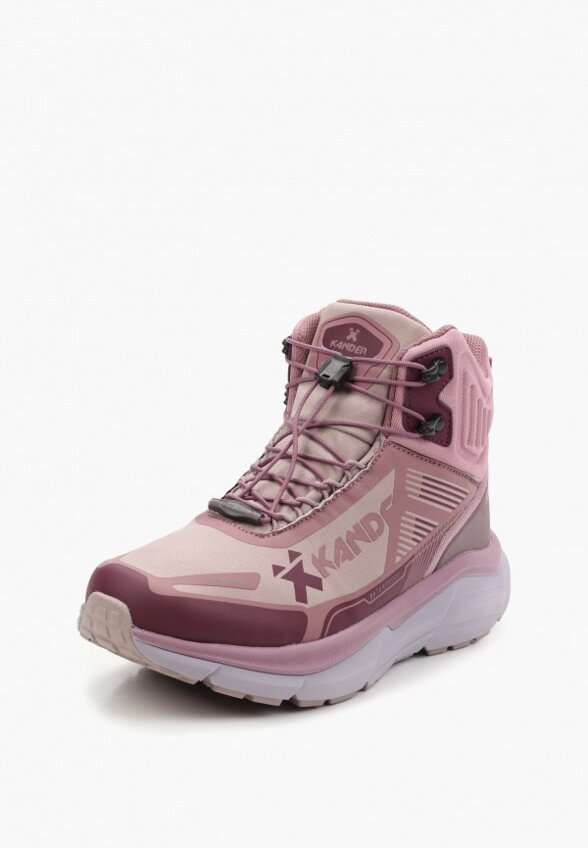Ботинки трекинговые Kander