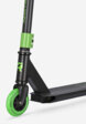 Самокат Reaction Stunt 1, 100 мм, Черный7  - превью