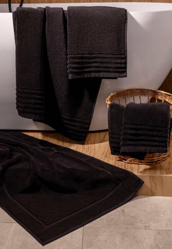 Набор полотенец Soft Box