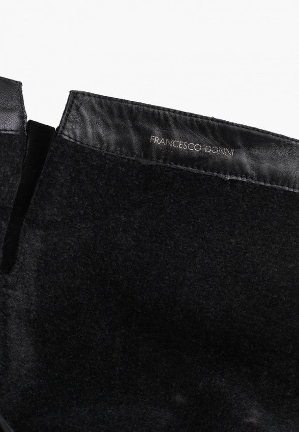 Сапоги Francesco Donni