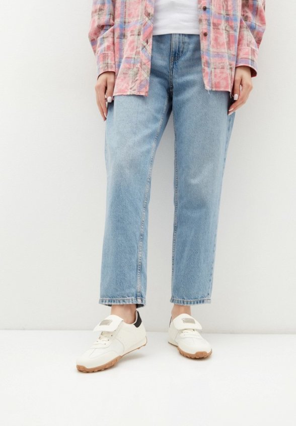 Кроссовки Valeani