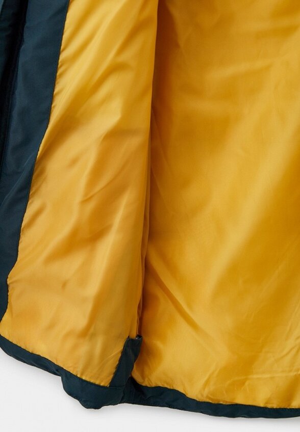 Куртка утепленная Outventure