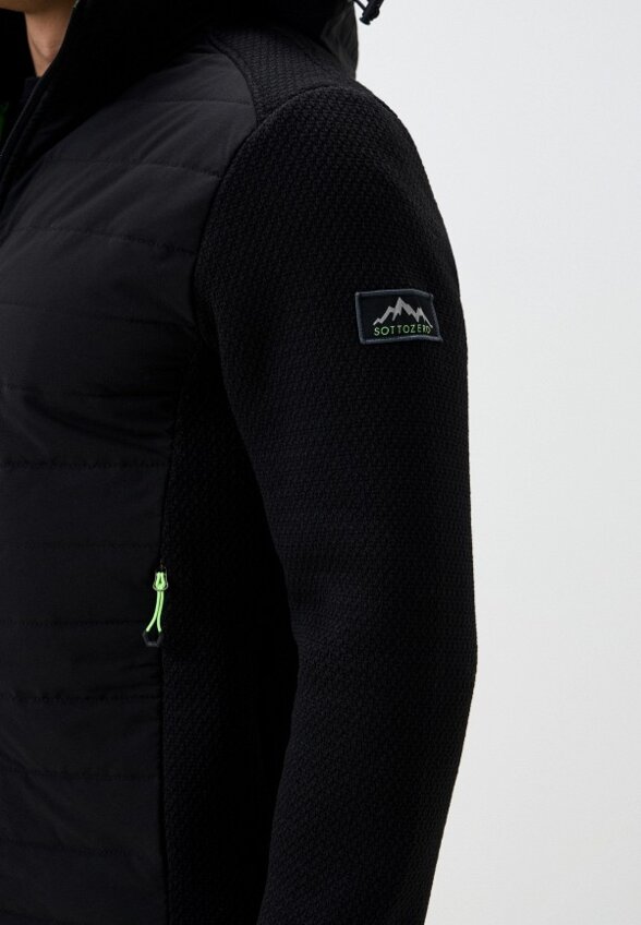 Куртка утепленная Scuola Nautica Italiana