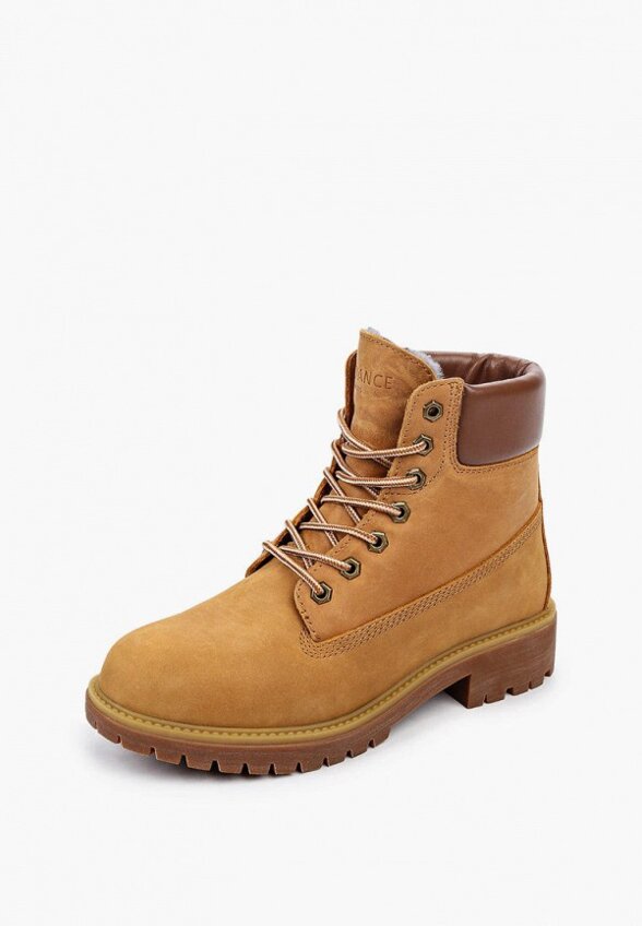 Ботинки Tendance