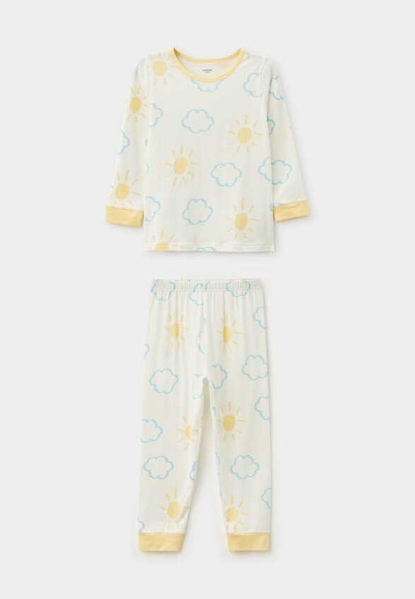 Пижама Balabala