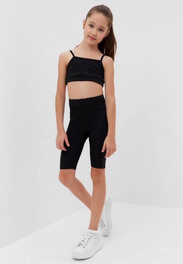 Велосипедки Minaku