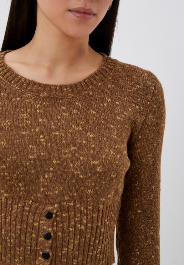 Джемпер Bad Queen