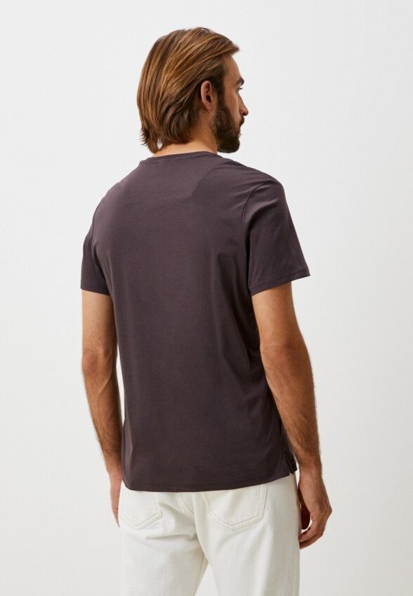 Футболка Alessandro Manzoni