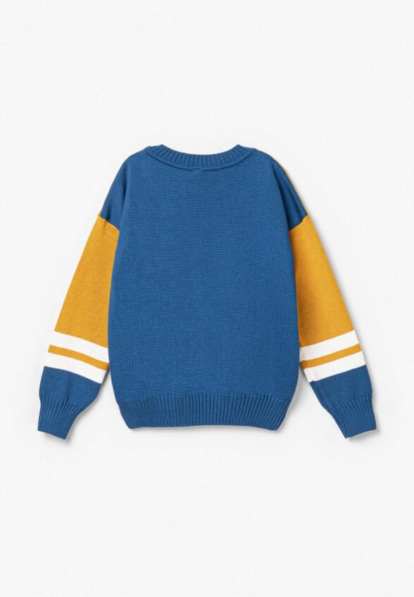 Джемпер Bungly