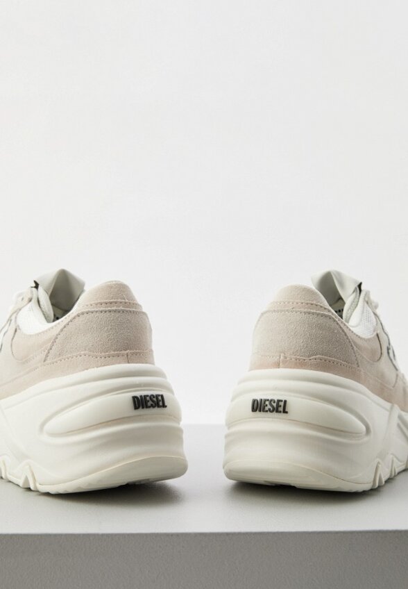 Кроссовки Diesel