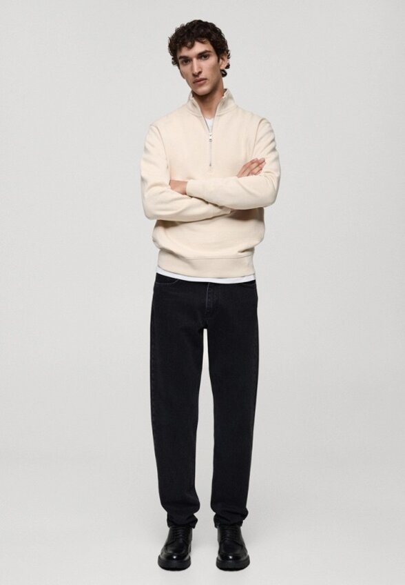 Олимпийка Mango Man