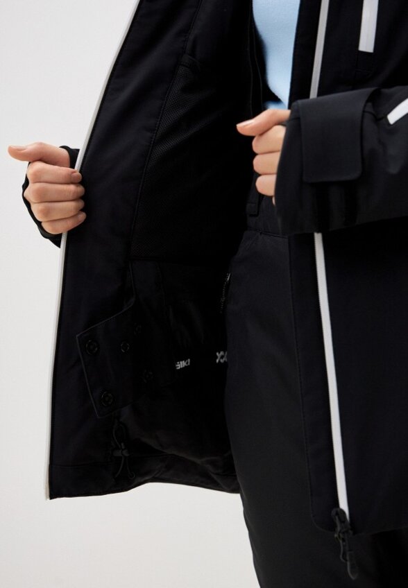 Куртка горнолыжная Volkl