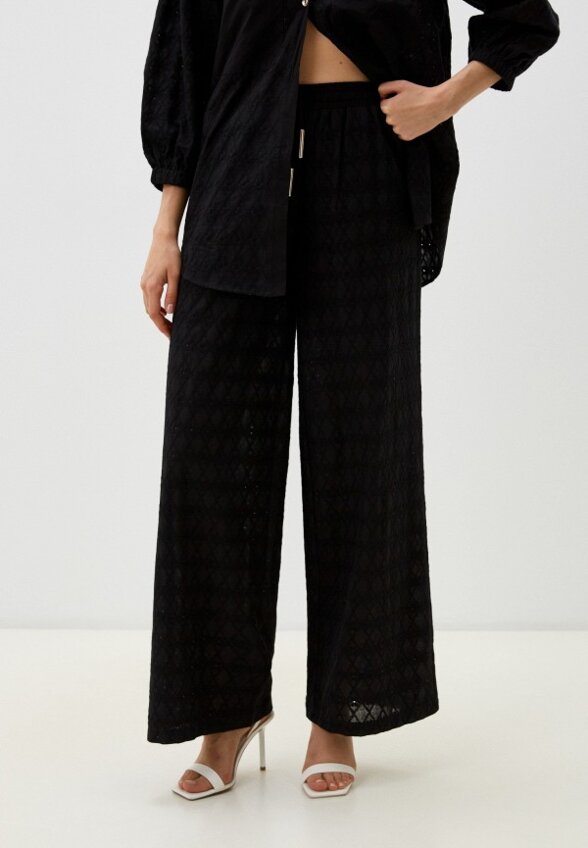 Брюки Charuttimoda