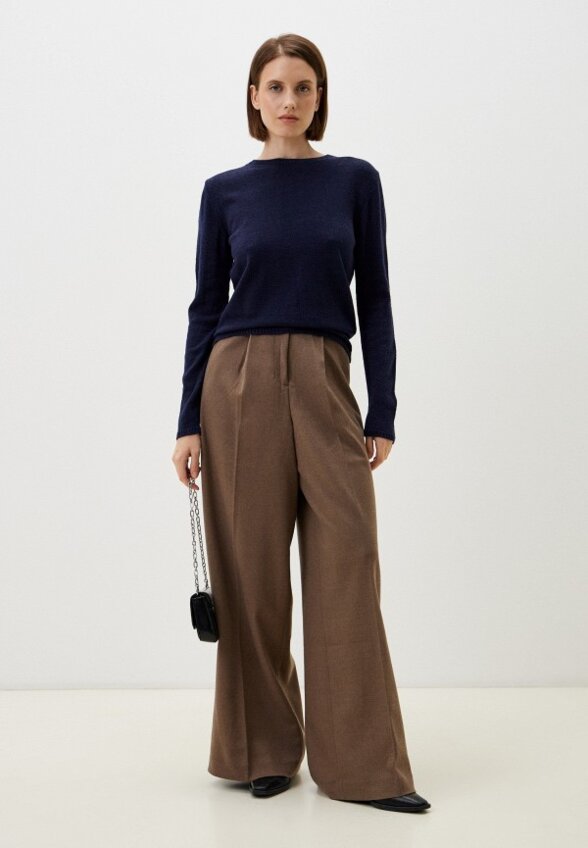 Джемпер Minaku