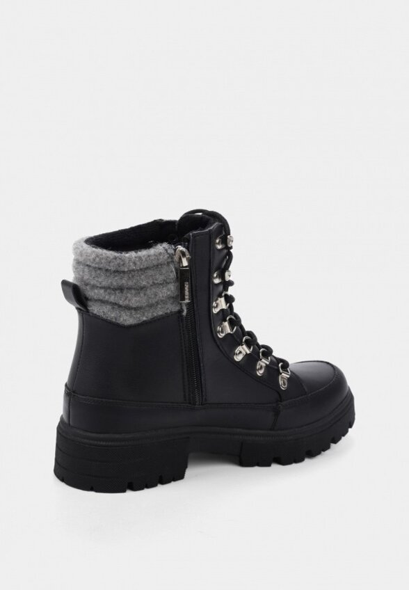 Ботинки Briggs