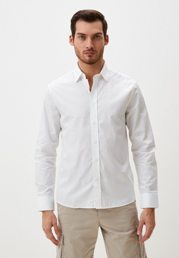 Рубашка JC Just Clothes