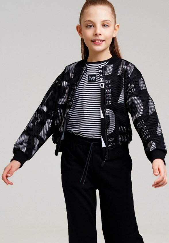 Олимпийка PlayToday