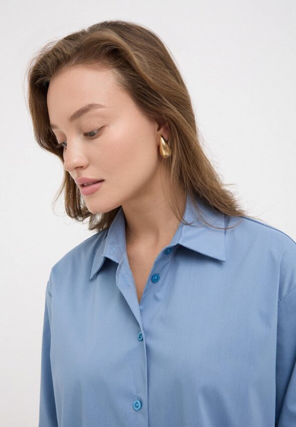 Рубашка Kostochka