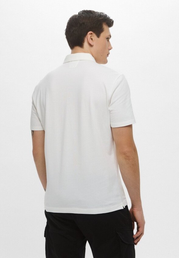 Поло C.P. Company