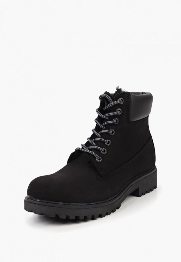 Ботинки LumberJack