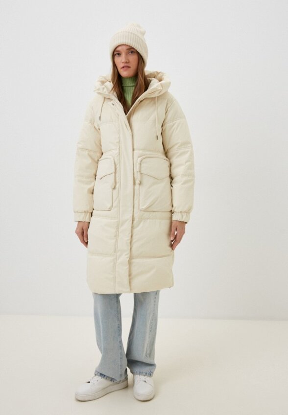 Пуховик Winterra