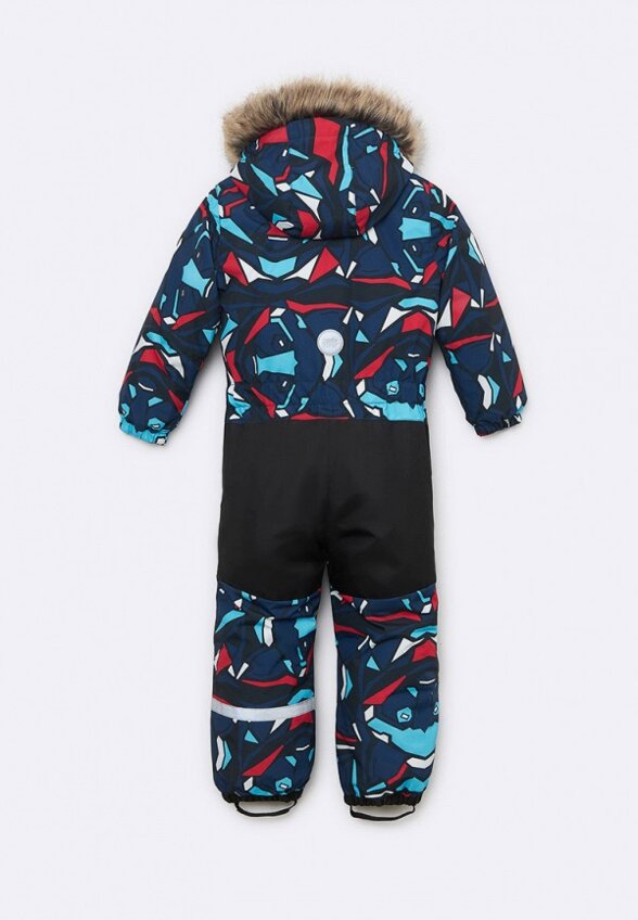 Комбинезон утепленный Lassie