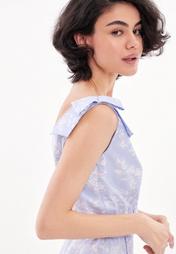 Сарафан True Red