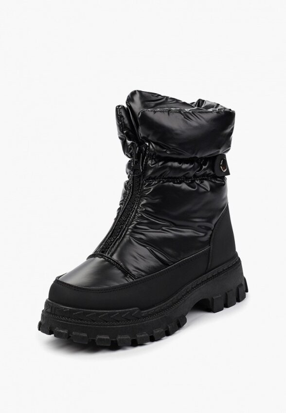 Дутики Nobbaro