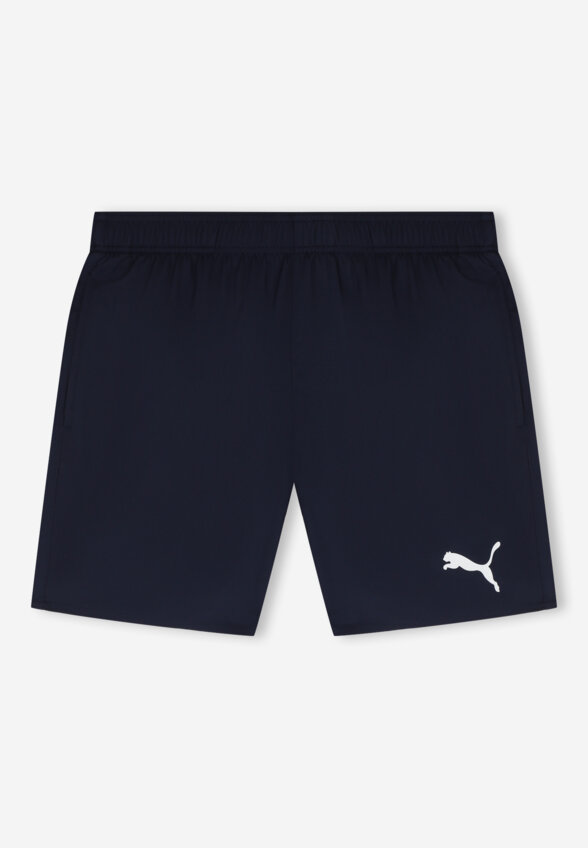 Шорты плавательные мужские PUMA Swim, Синий