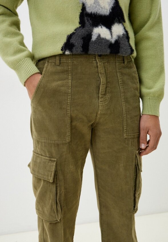 Брюки United Colors of Benetton