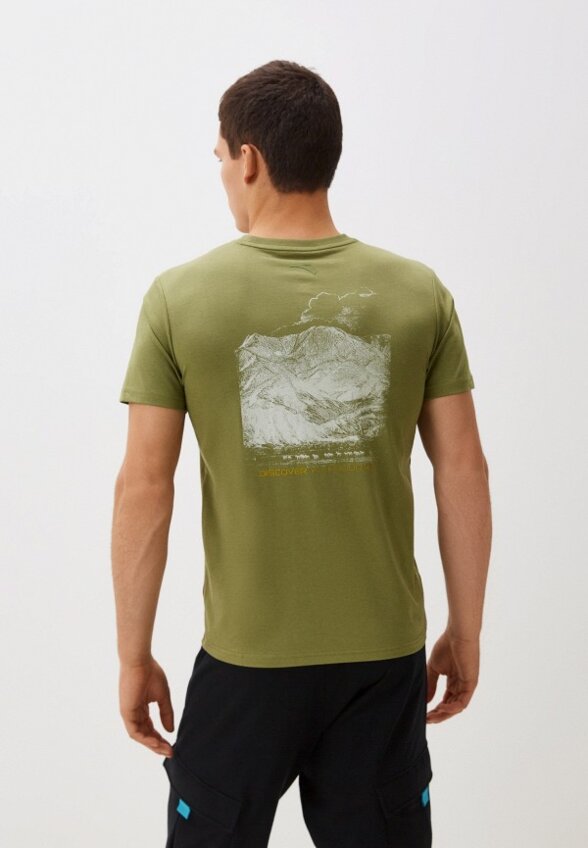 Футболка спортивная Anta