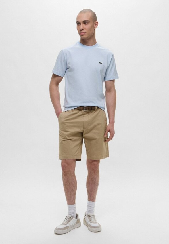 Футболка Lacoste