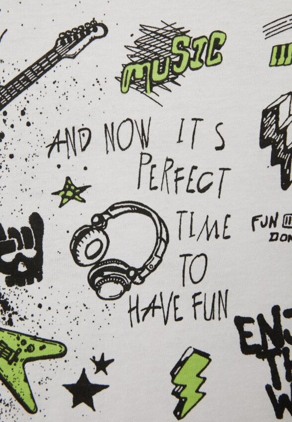 Футболка Koton