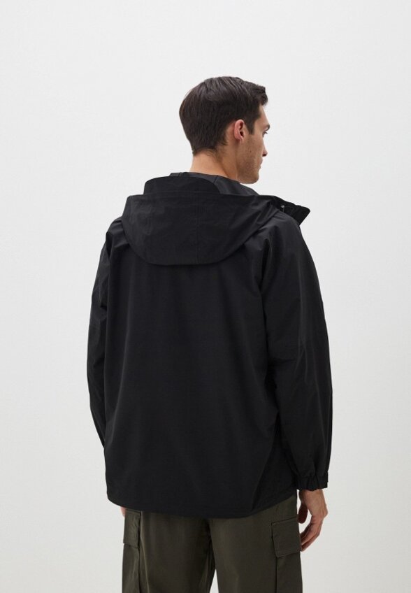 Ветровка Winterra