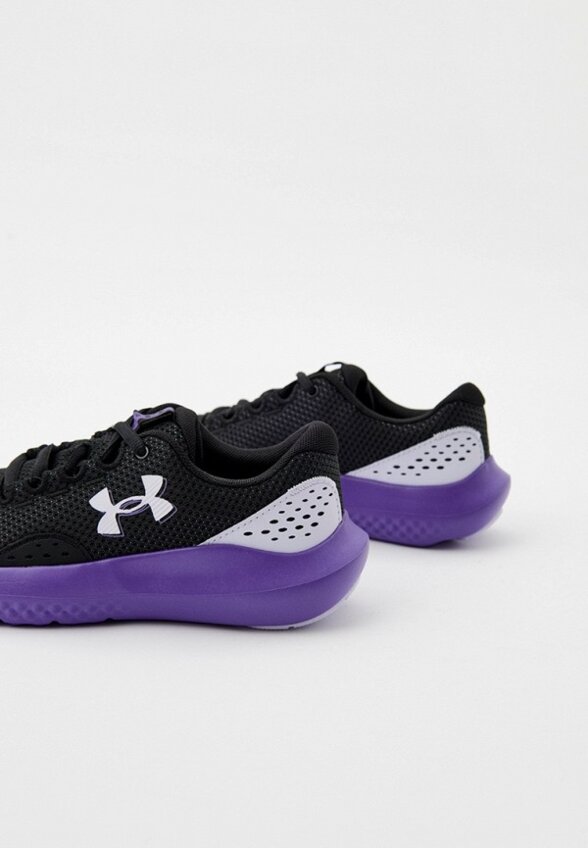 Кроссовки Under Armour