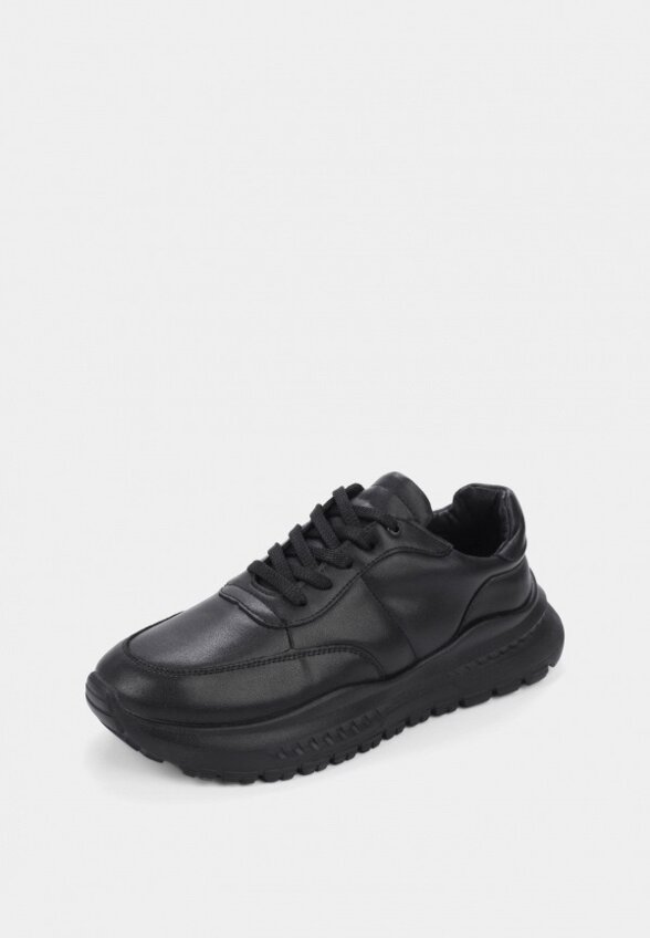 Кроссовки MCM