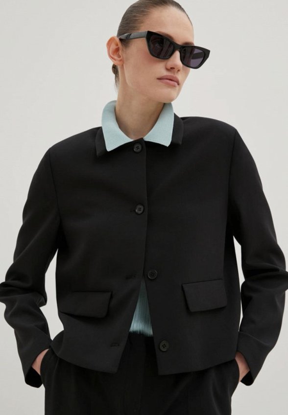 Жакет Finn Flare